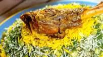 Baghali Polo (Persian Dill Rice) Baghali Polo (Persian Dill Rice)