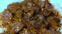 Moroccan Beef Tagine Moroccan Beef Tagine