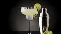 Easy Margarita Easy Margarita