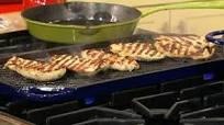 Ultimate Tostada Bar: Margarita Grilled Chicken Ultimate Tostada Bar: Margarita Grilled Chicken