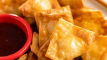 Crab Rangoon Recipe Crab Rangoon Recipe