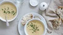 Cauliflower Soup Recipe Cauliflower Soup Recipe