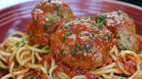 Mama Mandola’s Meatballs Recipe Mama Mandola’s Meatballs Recipe