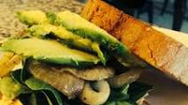 Salmon Salad Sandwich Salmon Salad Sandwich
