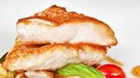 Honey Orange Glazed Florida Grouper Honey Orange Glazed Florida Grouper