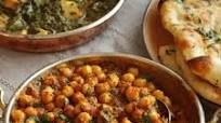 Channa Masala Channa Masala