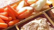 Apple Spice Hummus Apple Spice Hummus