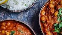 Easy Chana Masala Easy Chana Masala