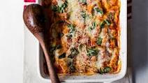 Stuffed Pasta Shells for Meat-Lovers