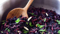 Forbidden Black Rice Recipes Forbidden Black Rice Recipes