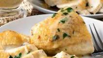 Chicken Supreme Chicken Supreme
