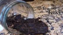 Venison Jerky Recipe Venison Jerky Recipe