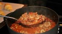 Paula Deen's Goulash (the best EVER) Paula Deen's Goulash (the best EVER)