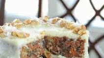 Homemade Carrot Cake (Instant Pot) Homemade Carrot Cake (Instant Pot)