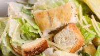 Chicken Caesar Salad Chicken Caesar Salad