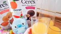 Disney's POG Juice Disney's POG Juice