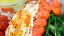 Instant Pot Lobster Tails Instant Pot Lobster Tails