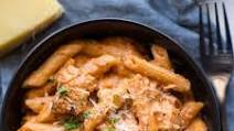 Instant Pot Chicken Pasta Instant Pot Chicken Pasta
