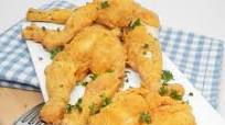 Air Fryer Frog Legs Recipe Air Fryer Frog Legs Recipe