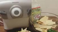 Recipe Homemade Corn Chips Recipe Homemade Corn Chips