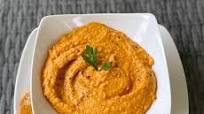 Homemade Hummus Without Tahini Recipe Homemade Hummus Without Tahini Recipe