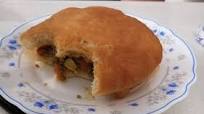 South African Traditional Vetkoek (Fried Bread) South African Traditional Vetkoek (Fried Bread)