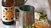 Wild boar burgers Wild boar burgers