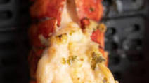 Air Fried Lobster Tails Recipe Air Fried Lobster Tails Recipe