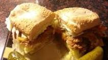New York Philly Cheese Steak New York Philly Cheese Steak