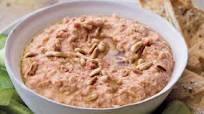 Warning: Ina Garten's Roasted Red Pepper Hummus Is Very Addictive Warning: Ina Garten's Roasted Red Pepper Hummus Is Very Addictive