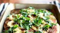 Best Vegan Pizza Crust Ever!! Best Vegan Pizza Crust Ever!!