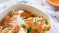 Quick and Easy Tomato Carrot Marinara Sauce Quick and Easy Tomato Carrot Marinara Sauce