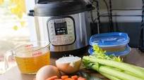 Pressure Cooker Chicken Stock Pressure Cooker Chicken Stock