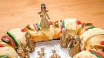 Remarkably Easy King Cake Recipe Using Cinnamon Rolls Remarkably Easy King Cake Recipe Using Cinnamon Rolls
