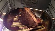 How to slow roast a bolar roast How to slow roast a bolar roast