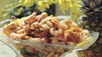 Overnight Marinated Shrimp Overnight Marinated Shrimp