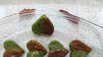 Spicy spinach- matar potato tikki recipe by trapti jain at BetterButter Spicy spinach- matar potato tikki recipe by trapti jain at BetterButter