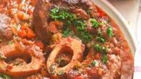 Osso Bucco Osso Bucco