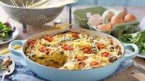 Spaghetti cake Spaghetti cake