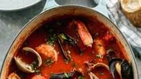 Cioppino Cioppino