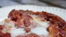 Lasagna Magro Lasagna Magro