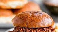 Sloppy Joes Sloppy Joes