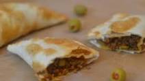 Ninja Foodi Beef Empanadas Ninja Foodi Beef Empanadas