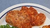 Ww Oven-Fried Pork Chops 5-Points Ww Oven-Fried Pork Chops 5-Points