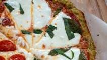 Broccoli Pizza Crust Recipe Broccoli Pizza Crust Recipe