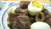 Humba Recipe Humba Recipe