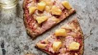 Hawaiian Pizza Hawaiian Pizza