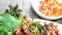 Pork Bulgogi - A Non Spicy Recipe Pork Bulgogi - A Non Spicy Recipe