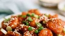 Instant Pot Sticky Chicken Recipe Instant Pot Sticky Chicken Recipe