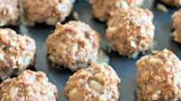 Basic Meatball Recipe Basic Meatball Recipe